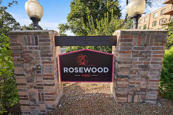 Rosewood West property